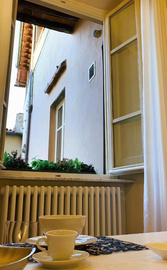 Via Nuova Apartments Lucca Exterior foto